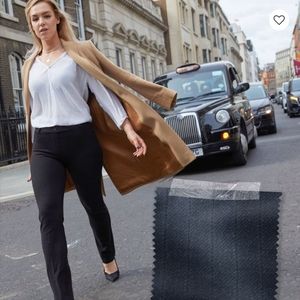 Beta brand linen color discontinued yoga pant